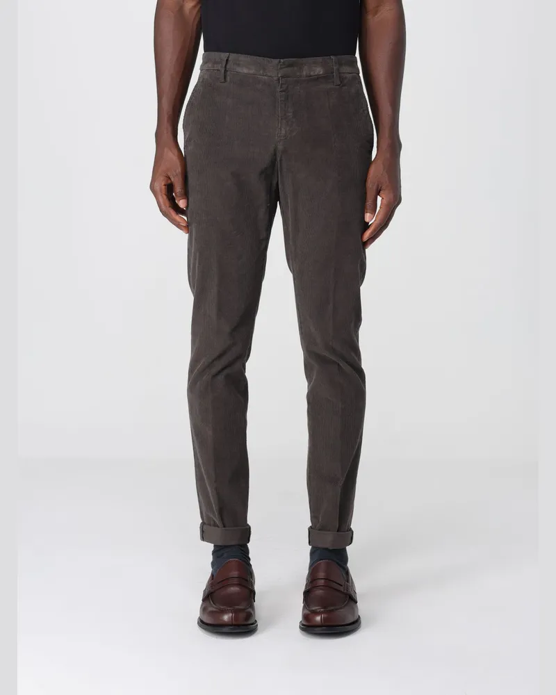 Dondup Jeans herren Braun