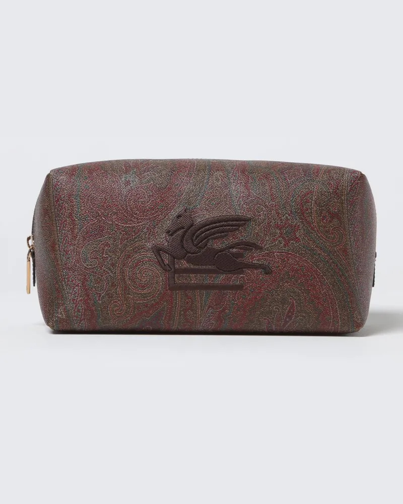 Etro Tasche herren Bunt