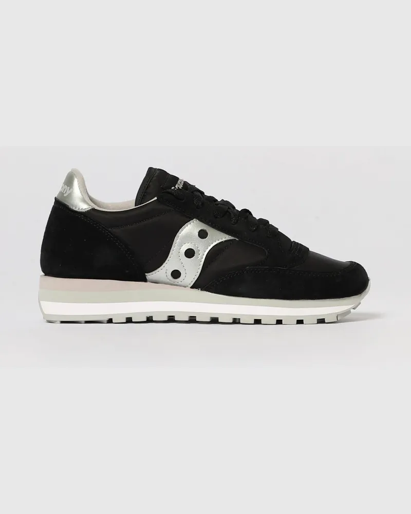 Saucony Sneakers damen Schwarz