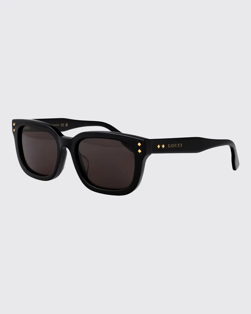 Gucci Sonnenbrillen damen Schwarz