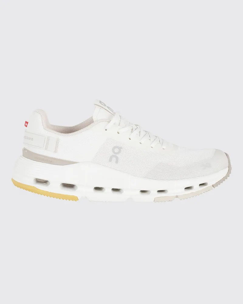 ON Schuhe damen On Ivory