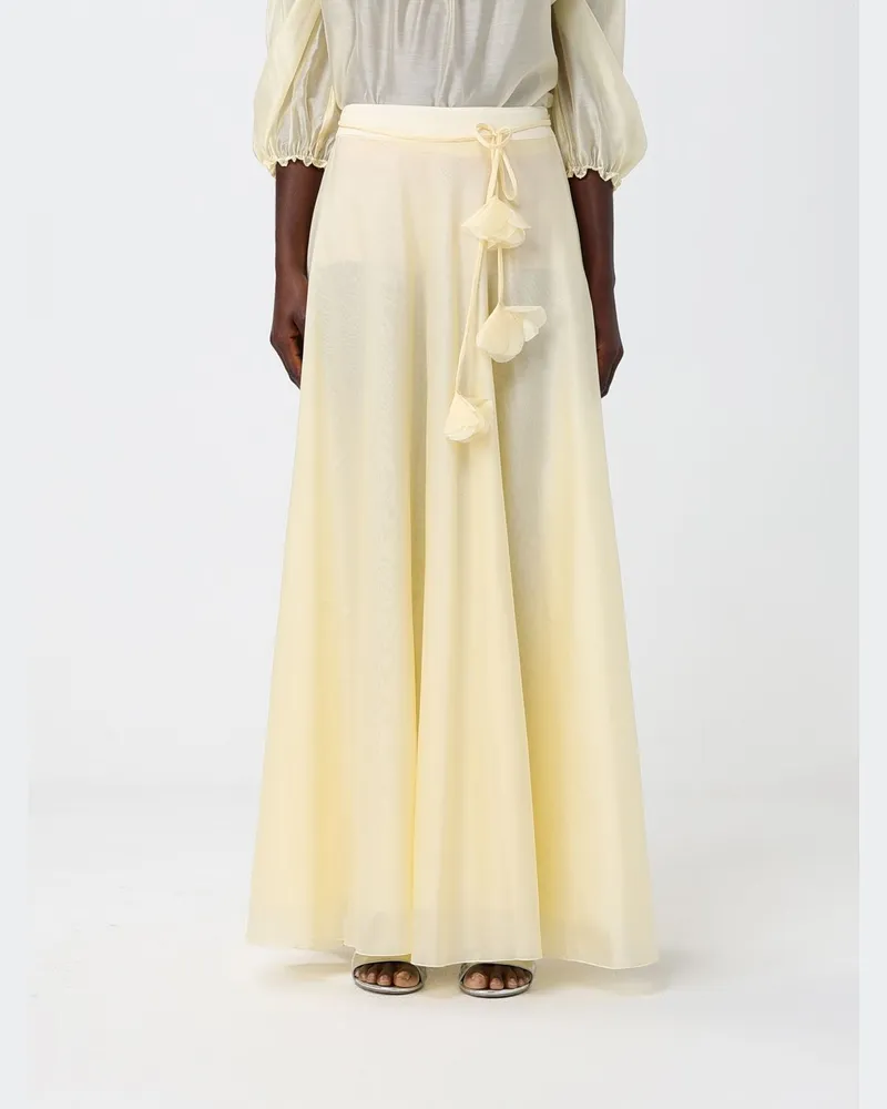 Hanita Rock damen Gelb