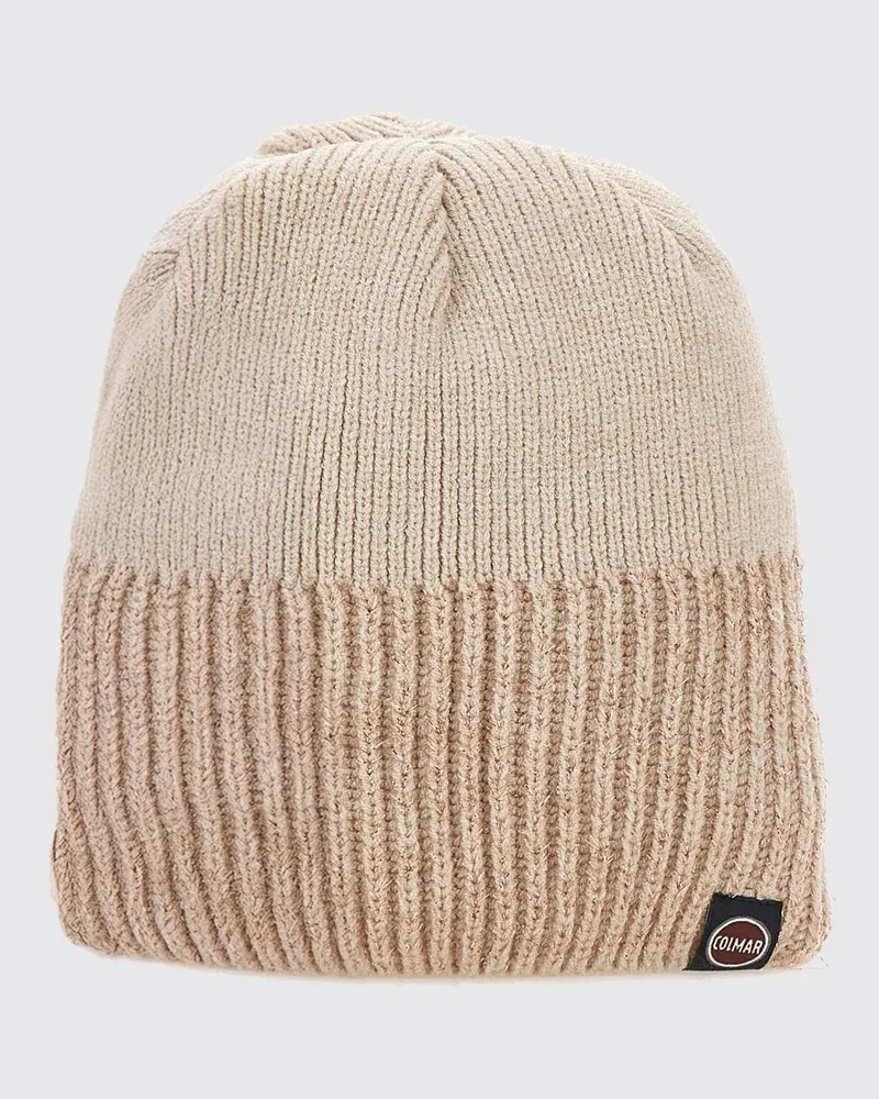 Colmar Hut damen Beige