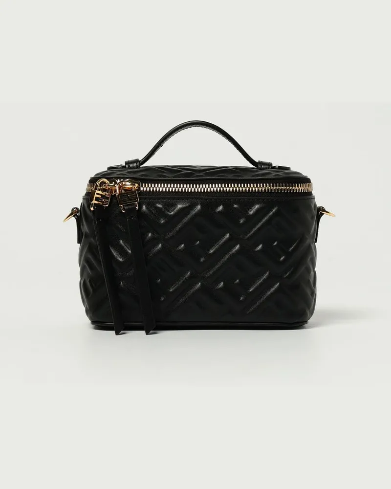 Fendi Schultertasche damen Schwarz