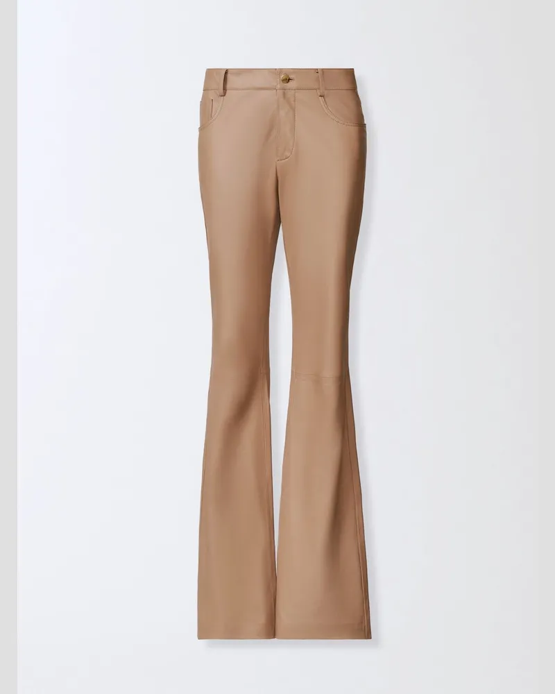 Fabiana Filippi Hose damen Natural