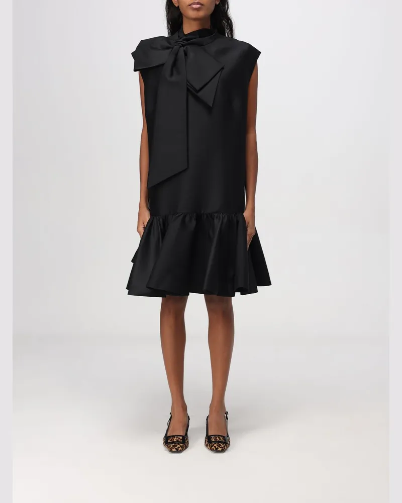 Zimmermann Kleider damen Schwarz