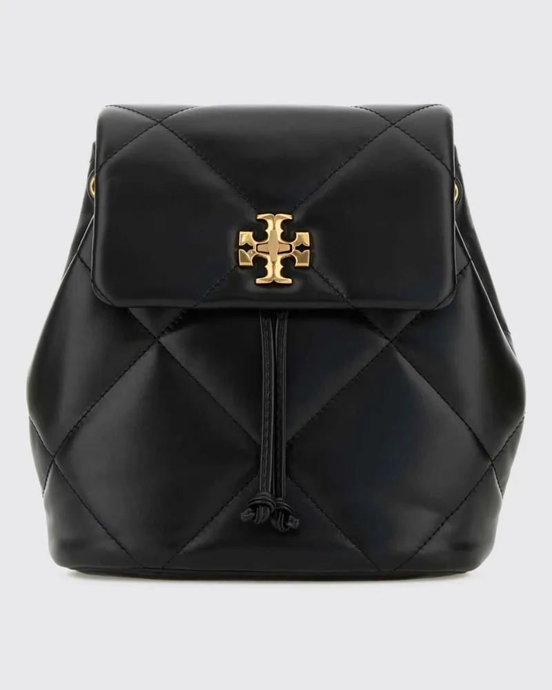 Tory Burch Rucksack damen Schwarz