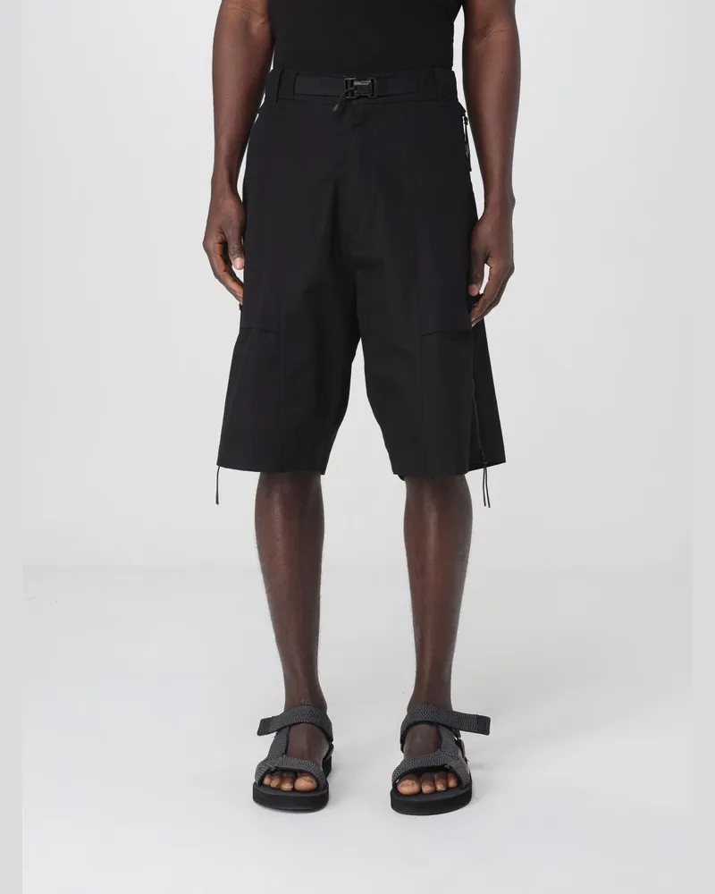 C.P. Company Shorts herren Schwarz