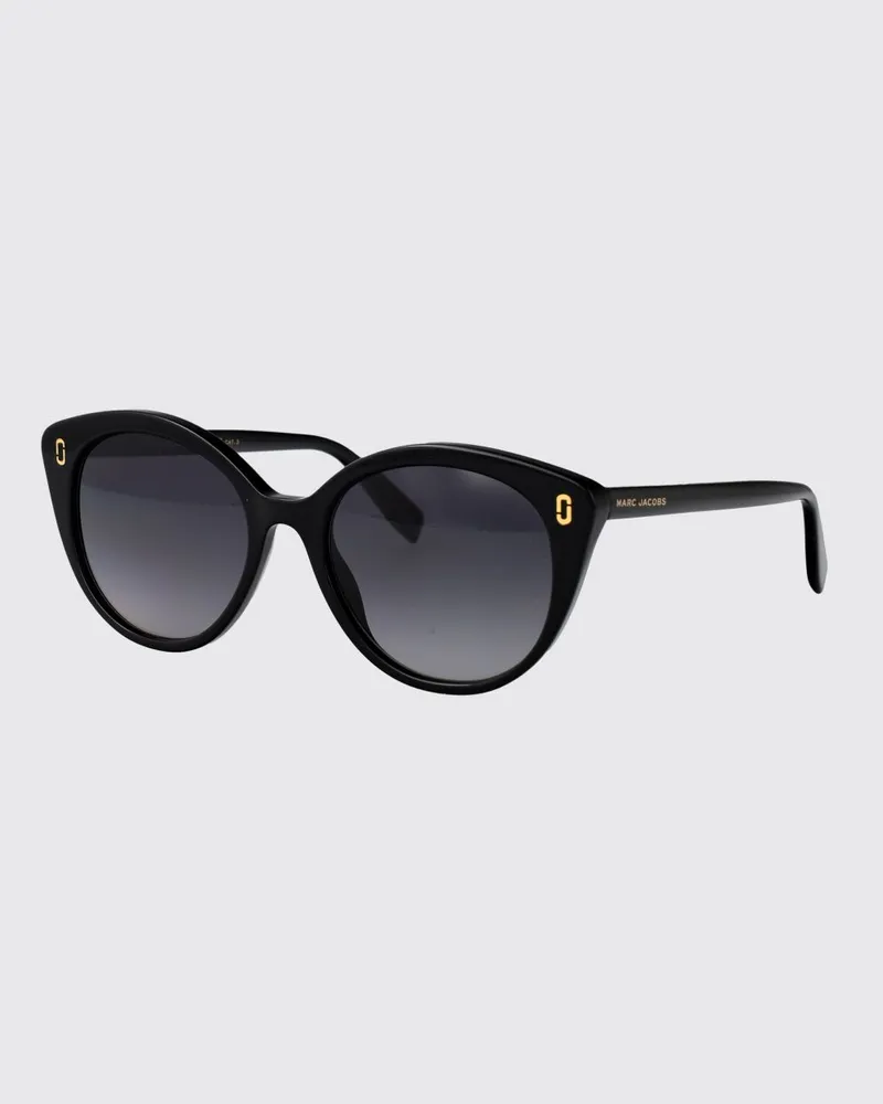 Marc Jacobs Sonnenbrille damen Schwarz