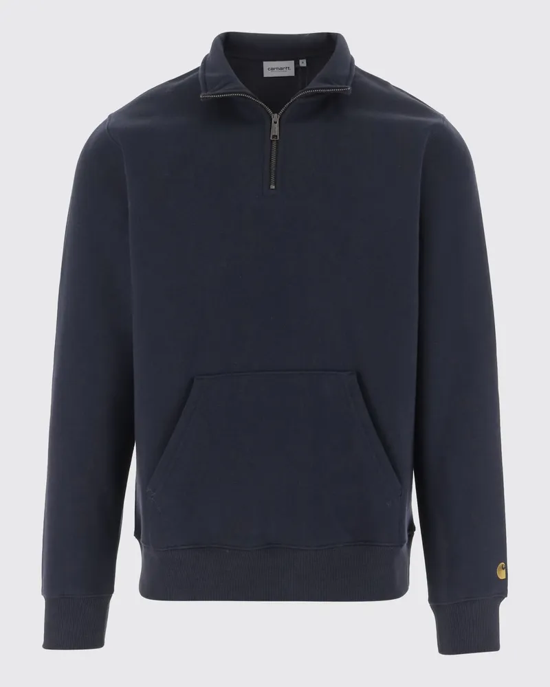 Carhartt WIP Pullover herren Navy