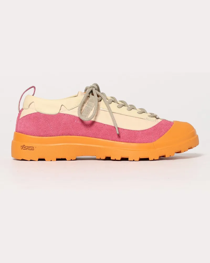 RANRA Sneakers herren Orange