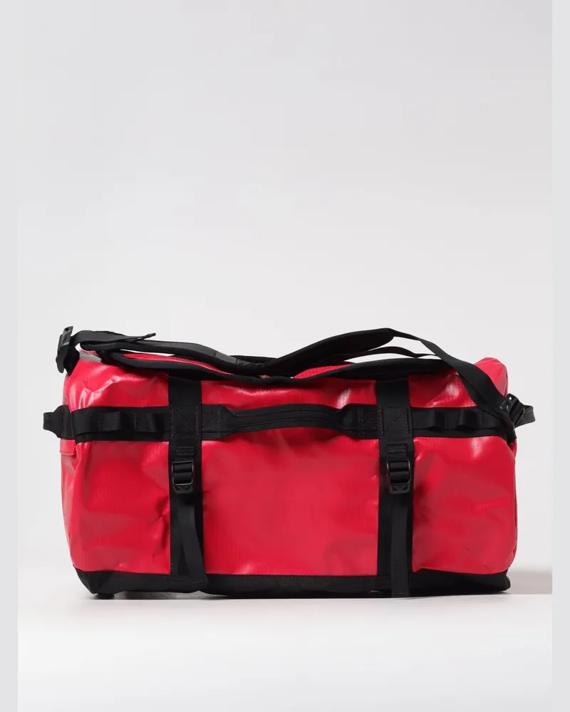 The North Face Tasche herren Rot