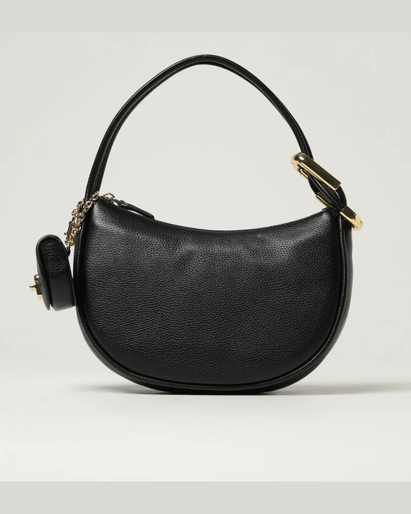 Marc Jacobs Schultertasche damen Schwarz