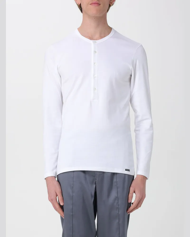 Tom Ford Unterwäsche herren Weiß