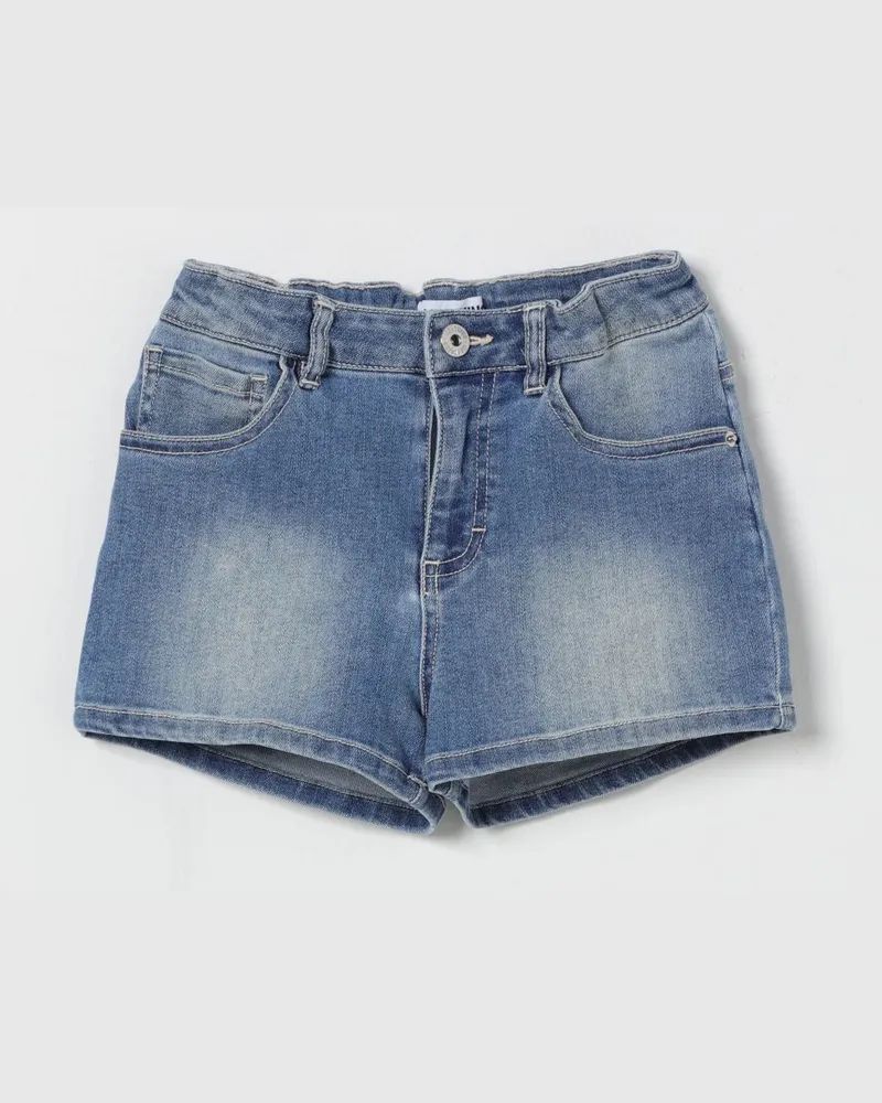 Moschino Shorts kinder Denim
