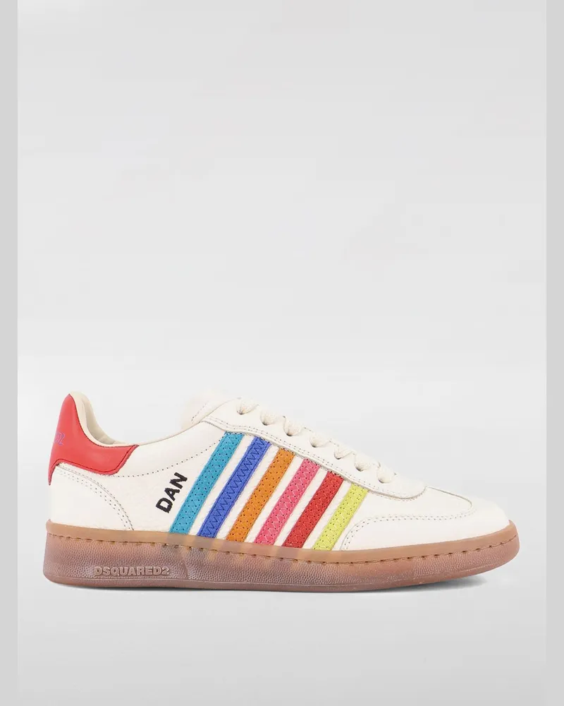Dsquared2 Sneakers herren Bunt