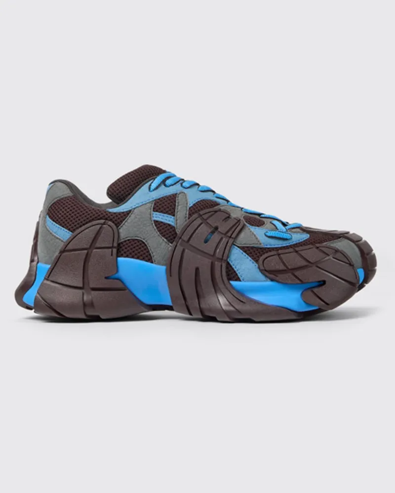 Camper Schuhe herren Bunt