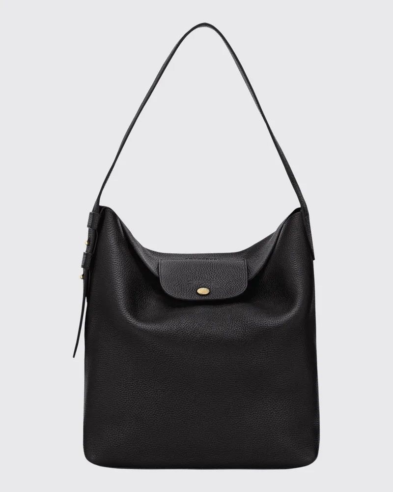 Longchamp Minitasche damen Schwarz