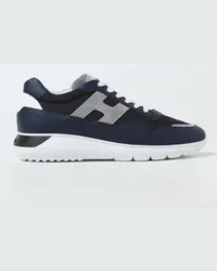 Hogan Sneakers Blau