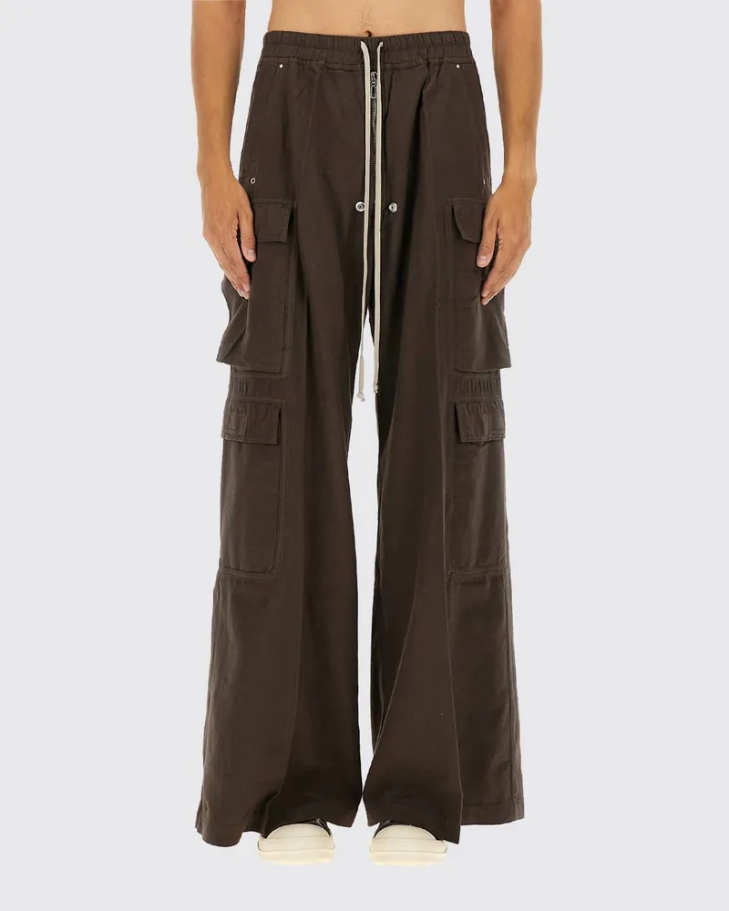 DRKSHDW by Rick Owens Hose herren Braun