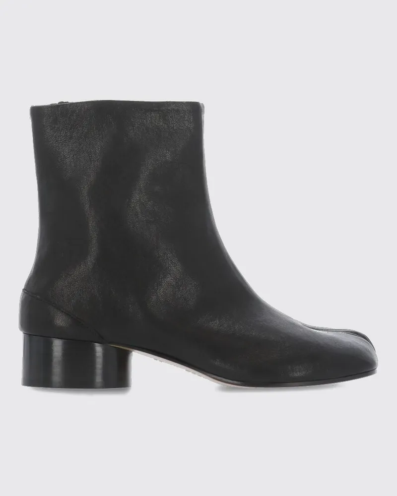Maison Margiela Stiefel damen Schwarz