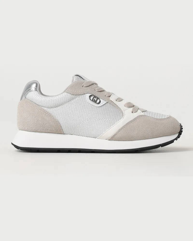 Liu Jo Sneakers damen Beige