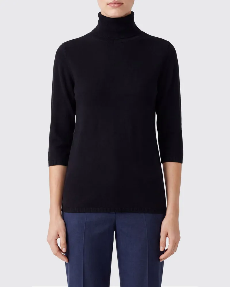 Max Mara Pullover damen Blau