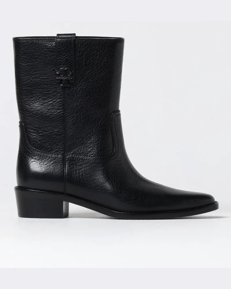 Tory Burch Schuhe damen Schwarz