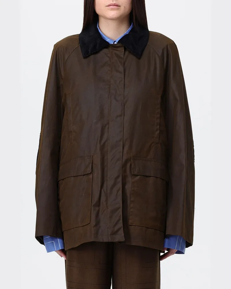Totême Jacke damen Braun