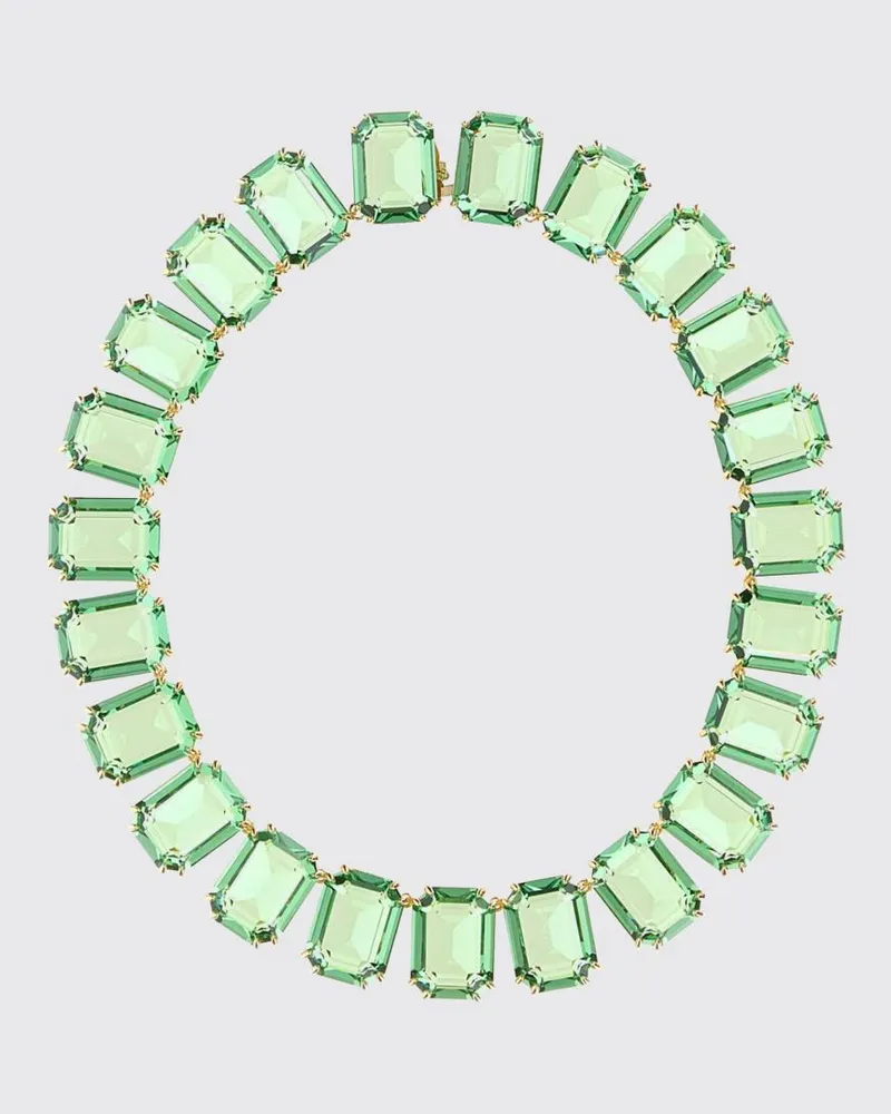Swarovski Schmuck damen Grün