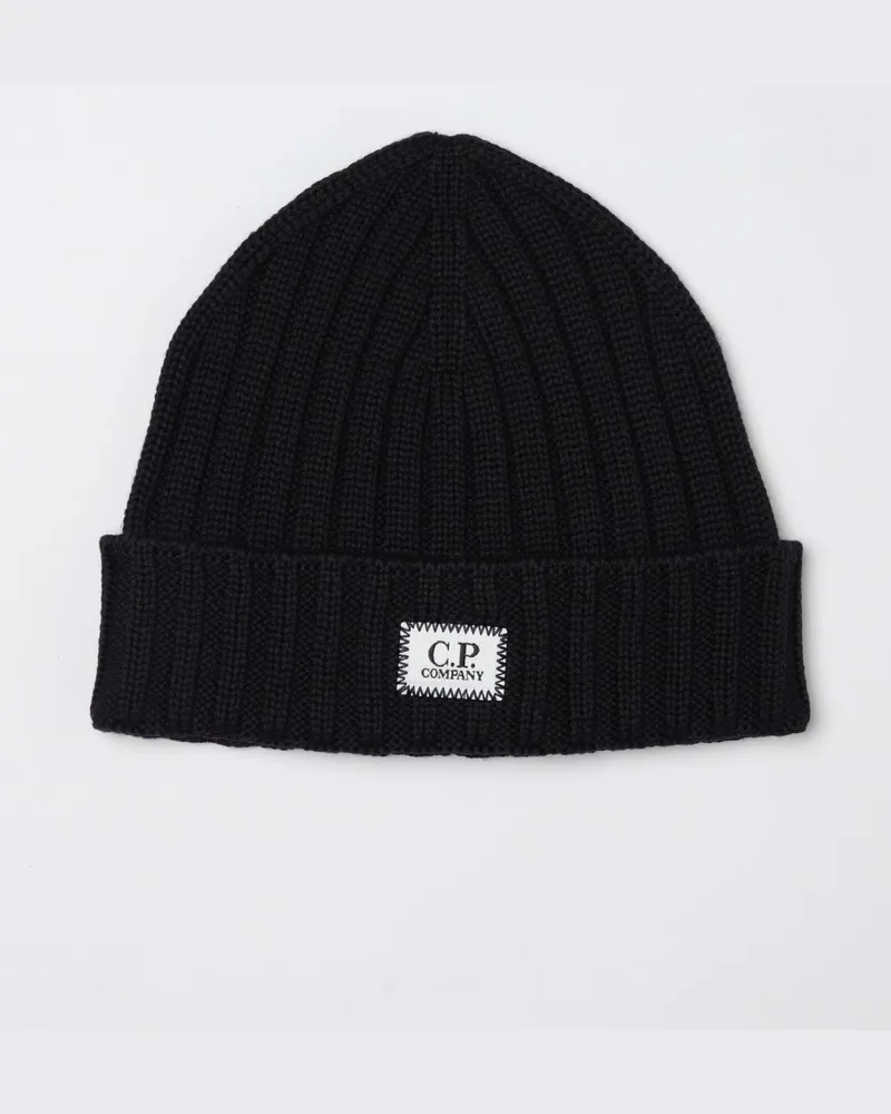 C.P. Company Hut herren Blau