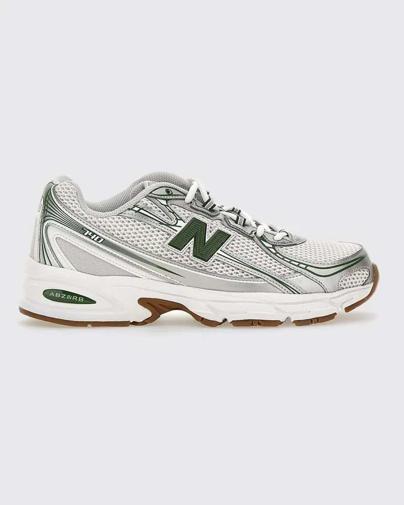 New Balance Sneakers herren Grün