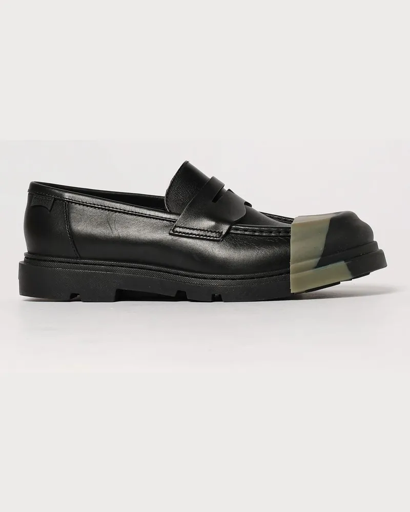 Camper Mokassins herren Schwarz