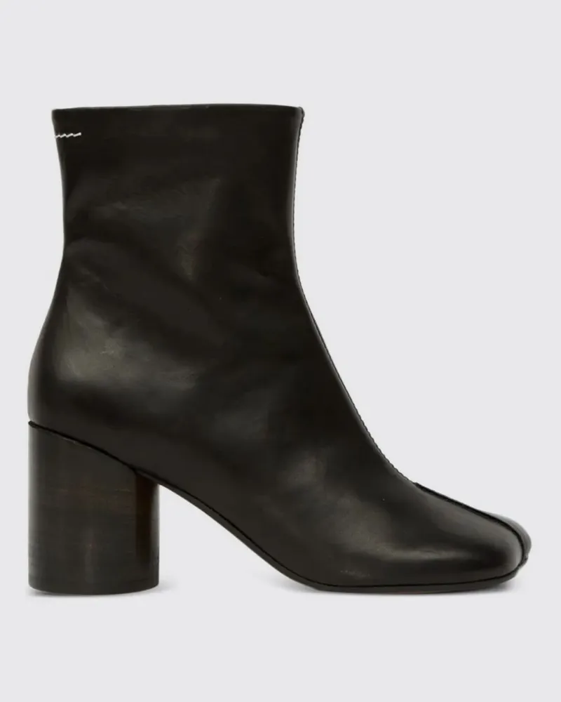 Maison Margiela Stiefel damen Schwarz