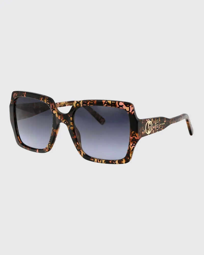 Marc Jacobs Sonnenbrille damen Braun