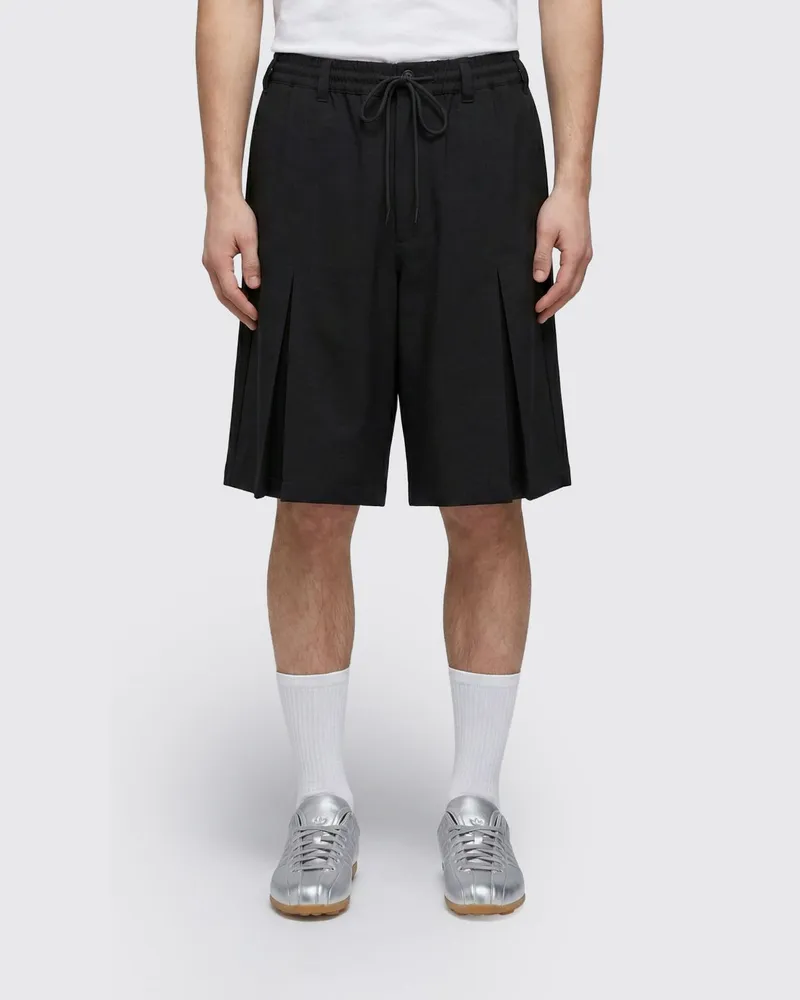 Y-3 Shorts herren Schwarz