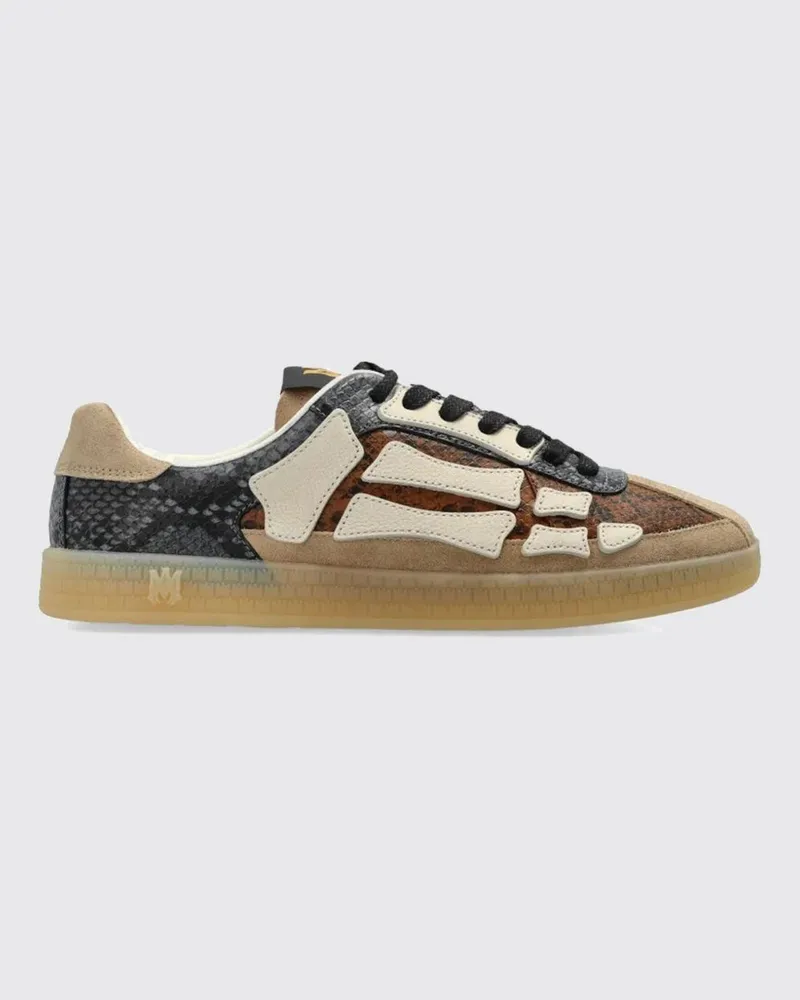 Amiri Sneakers herren Schwarz