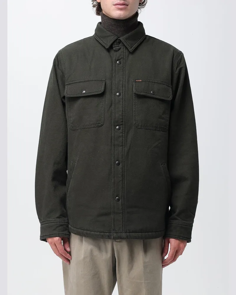 Filson Jacke herren Grau