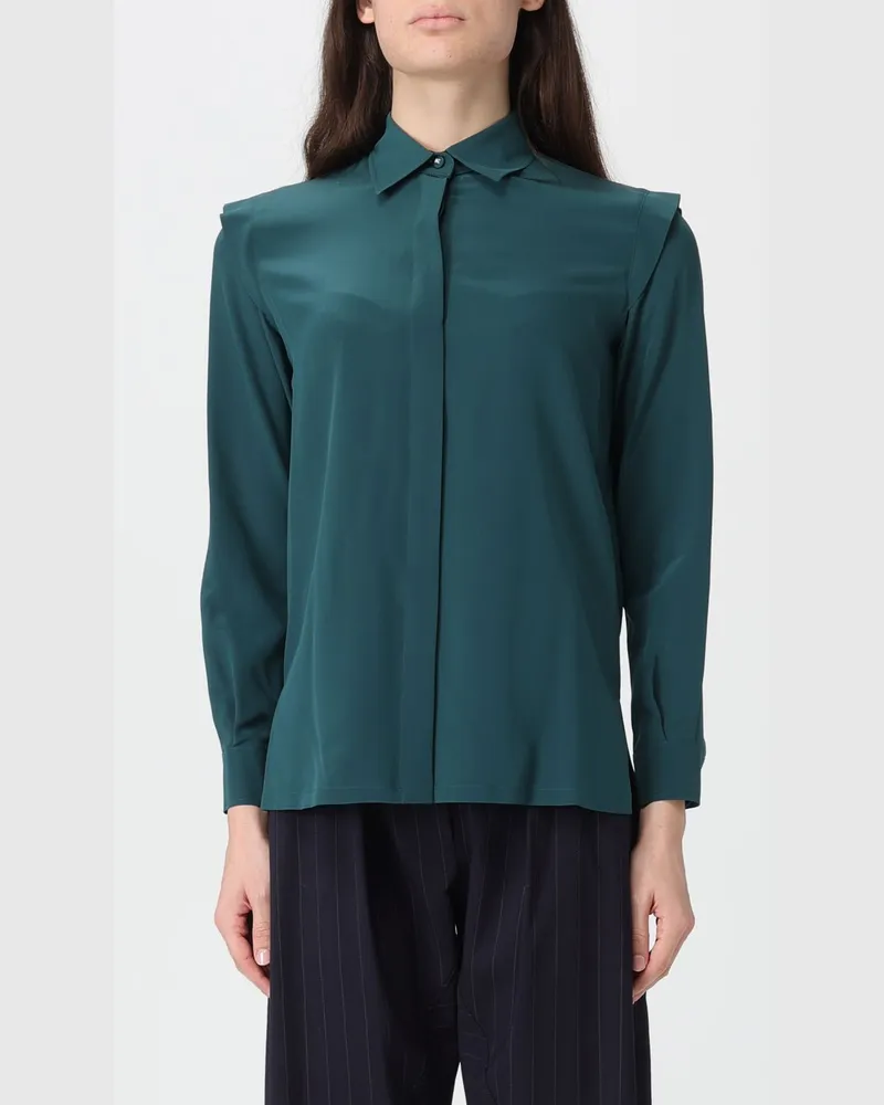 Max Mara Rock damen Grün