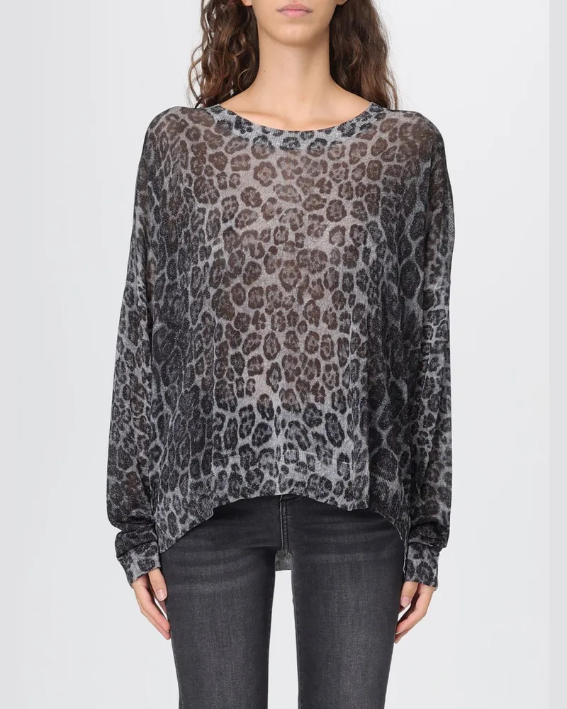Liu Jo Pullover damen Grau