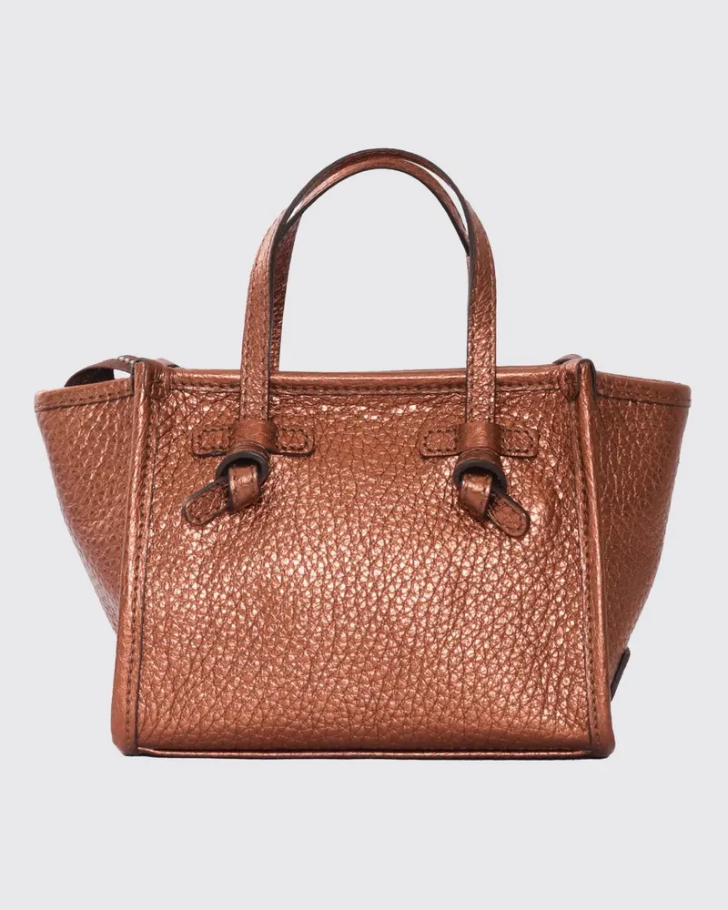 Gianni Chiarini Schultertasche damen Braun