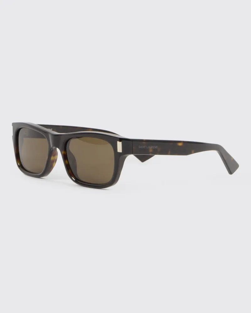 Saint Laurent Sonnenbrillen herren Braun
