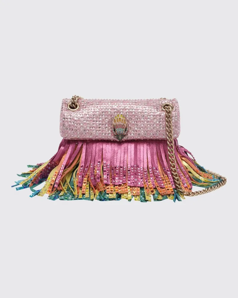 Kurt Geiger Schultertasche damen Bunt