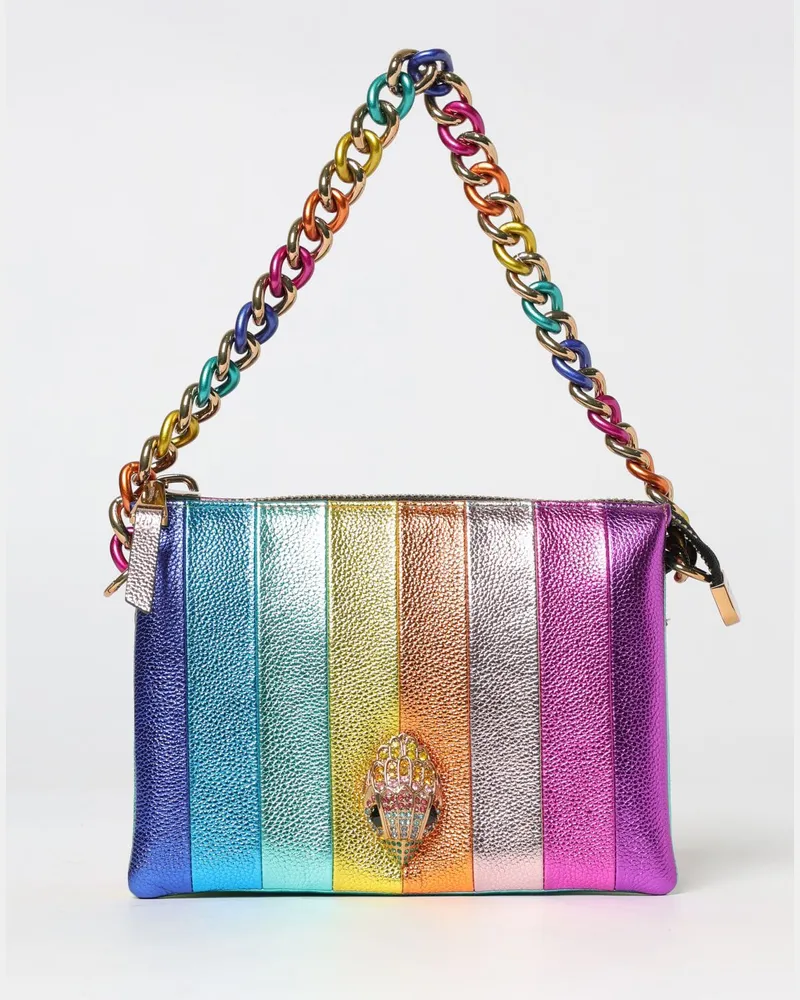 Kurt Geiger Schultertasche damen Bunt