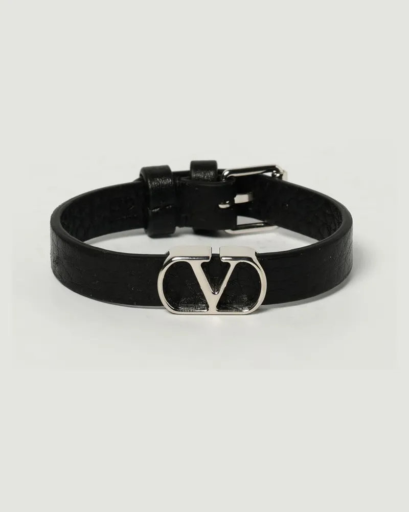 Valentino Garavani Juwel herren Schwarz