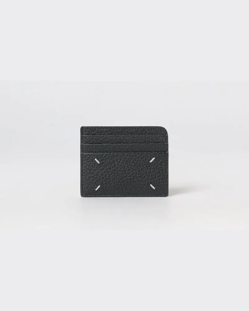Maison Margiela Einstecktuch herren Schwarz