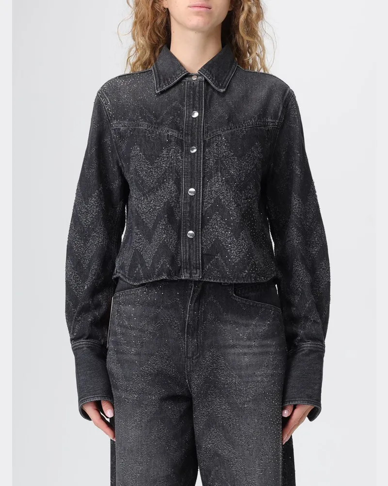 HUGO BOSS Blazer damen Schwarz