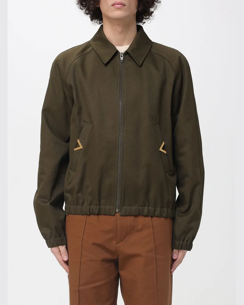 Valentino Garavani Hemd herren Military