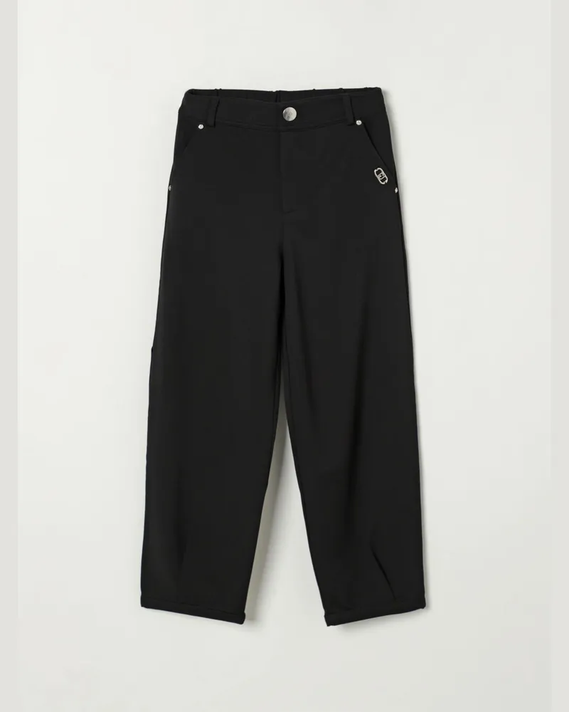 Liu Jo Hose kinder Schwarz