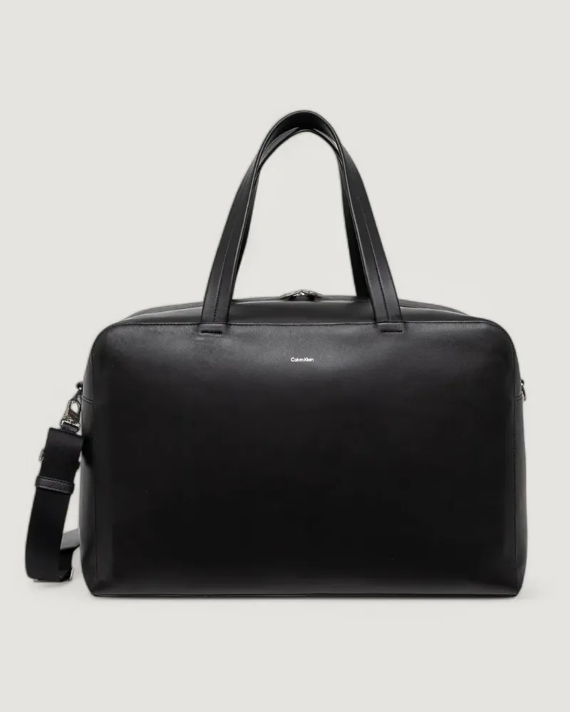 Calvin Klein Tasche herren Schwarz